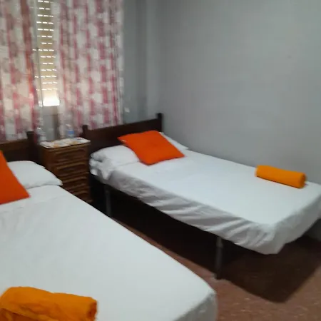 Homestay Nueva 3