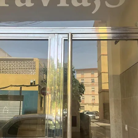 Privat bolig Nueva 3 *