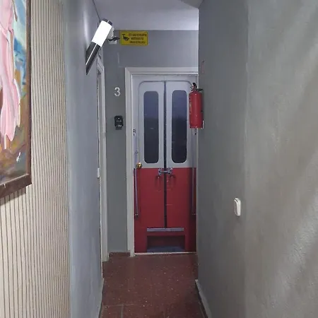 Privat bolig Nueva 3